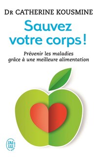 Front cover_Sauvez votre corps !