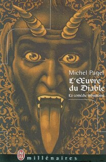 Front cover_L'oeuvre du diable