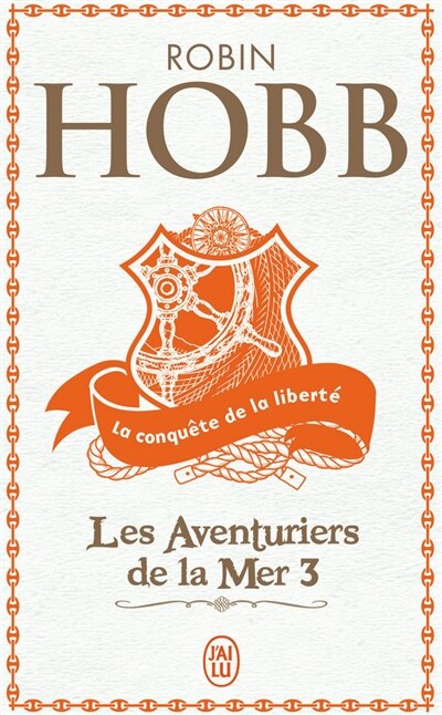 Front cover_La conquête de la liberté