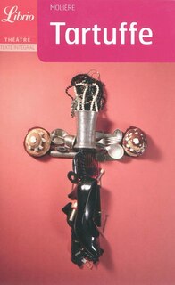 Front cover_Tartuffe