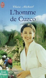 Front cover_L'homme de Cuzco