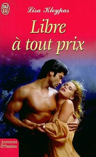 Couverture_Libre &agrave; tout prix