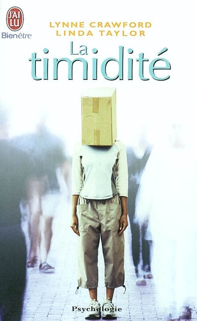 Couverture_La timidité