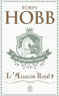 Couverture_Le prophète blanc