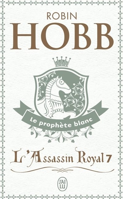 Couverture_Le prophète blanc