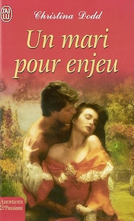 Couverture_Un mari pour enjeu