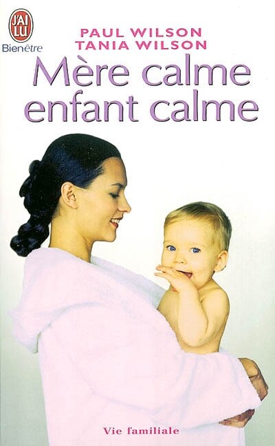 Couverture_Mère calme, enfant calme