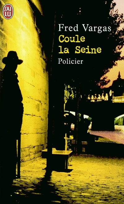 Front cover_Coule la Seine