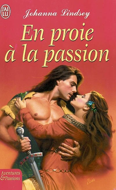Couverture_En proie à la passion
