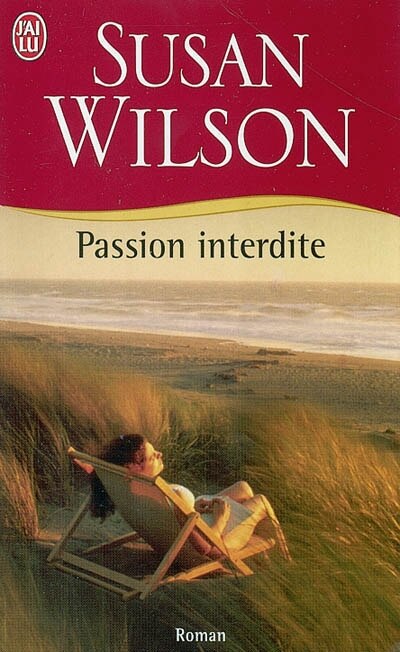 Couverture_Passion interdite