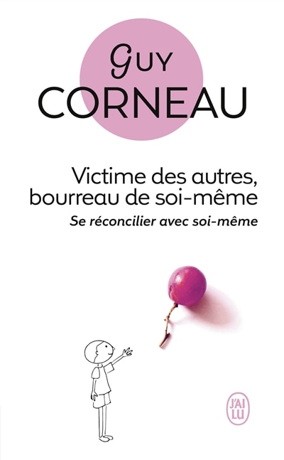 Couverture_Victime des autres, bourreau de soi-même