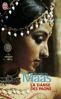 Front cover_La danse des paons