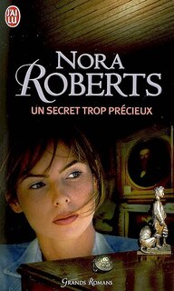 Couverture_Un secret trop précieux