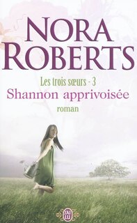 Couverture_Shannon apprivoisée