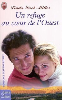 Couverture_Un refuge au coeur de l'Ouest