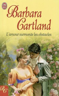 Front cover_L'amour surmonte les obstacles