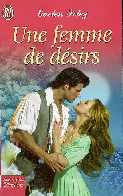Couverture_Une femme de désirs