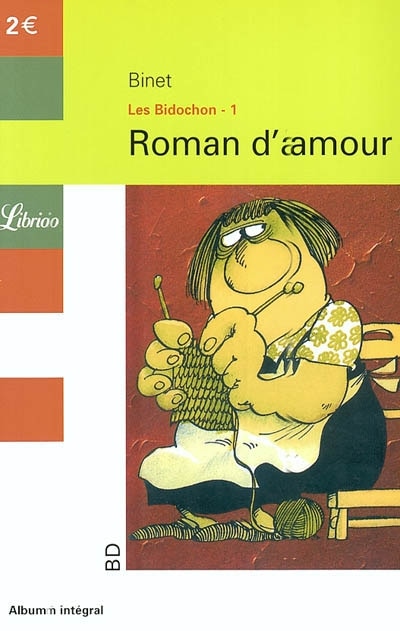 Couverture_Roman d'amour
