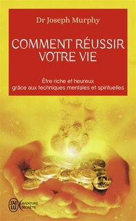 Couverture_Comment réussir votre vie