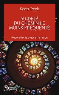 Front cover_Au-delà du chemin le moins fréquenté