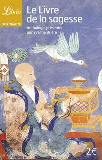 Front cover_Le livre de la sagesse