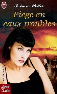Front cover_Piège en eaux troubles
