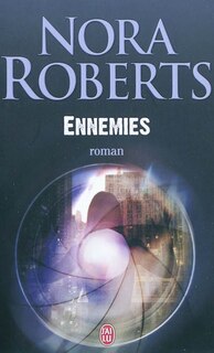 Front cover_Ennemies