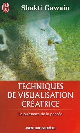 Techniques de visualisation créatrice