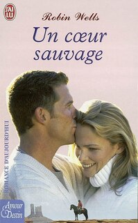 Front cover_Un coeur sauvage