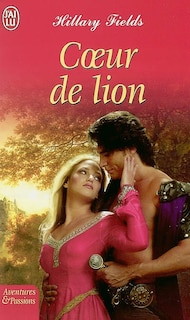 Couverture_Coeur de Lion