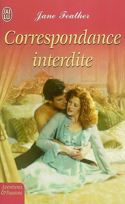 Couverture_Correspondance interdite