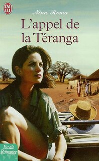 Front cover_L'appel de la Teranga