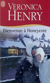 Couverture_Bienvenue &agrave; Honeycote
