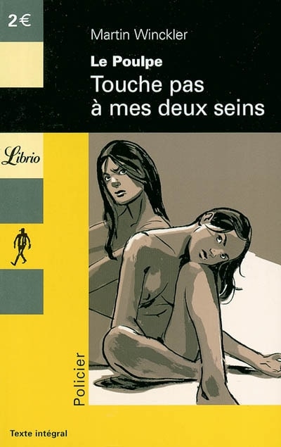 Couverture_Touche pas &agrave; mes deux seins