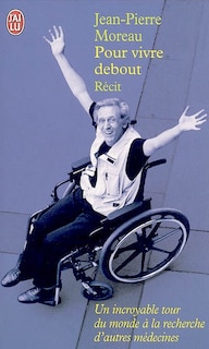 Front cover_Pour vivre debout