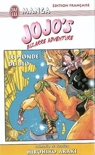 Front cover_Le monde de Dio
