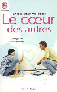 Front cover_Le coeur des autres