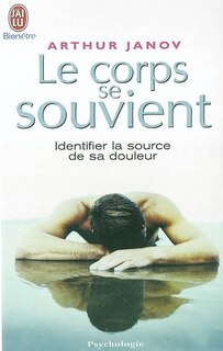 Couverture_Le corps se souvient : identifier la source de sa douleur