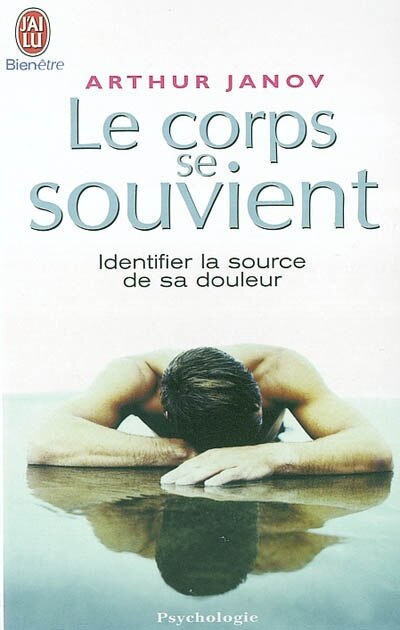 Couverture_Le corps se souvient : identifier la source de sa douleur