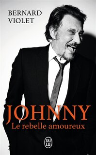 Couverture_Johnny, le rebelle amoureux