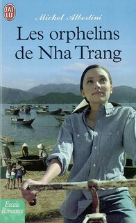 Front cover_Les orphelins de Nha Trang
