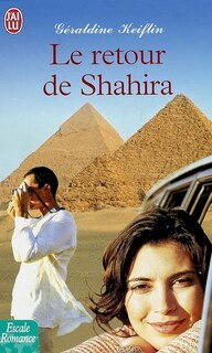 Couverture_Retour de Shahira