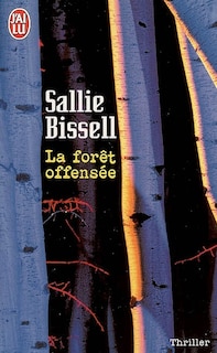 Couverture_La forêt offensée