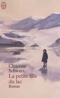 Couverture_La petite fille du lac