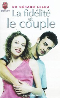 Couverture_La fidélité et le couple