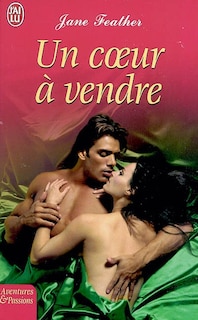 Front cover_Un coeur à vendre