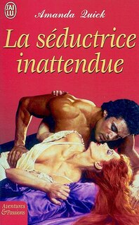 Couverture_La s&eacute;ductrice inattendue