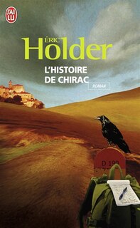 Front cover_L'histoire de Chirac
