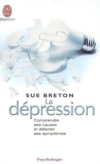 Front cover_La dépression