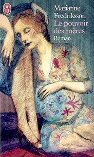 Front cover_Le pouvoir des mères